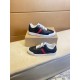 2023SS trend color GUCCI Gucci casual shoes 2023SS trend color GUCCI Gucci casual shoes