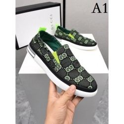 2023SS popularity continues unabated! GUCCI Gucci casual shoes