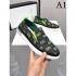 2023SS popularity continues unabated! GUCCI Gucci casual shoes