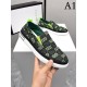 2023SS popularity continues unabated! GUCCI Gucci casual shoes 2023SS popularity continues unabated! GUCCI Gucci casual shoes