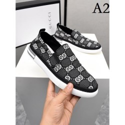 2023SS popularity continues unabated! GUCCI Gucci casual shoes