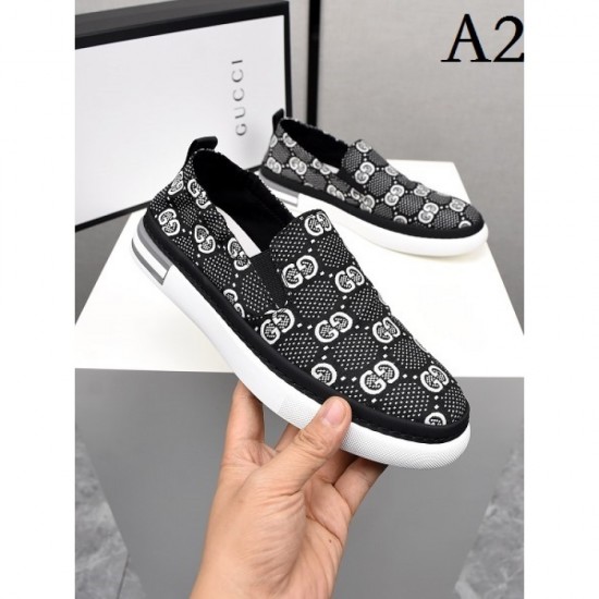 2023SS popularity continues unabated! GUCCI Gucci casual shoes 2023SS popularity continues unabated! GUCCI Gucci casual shoes
