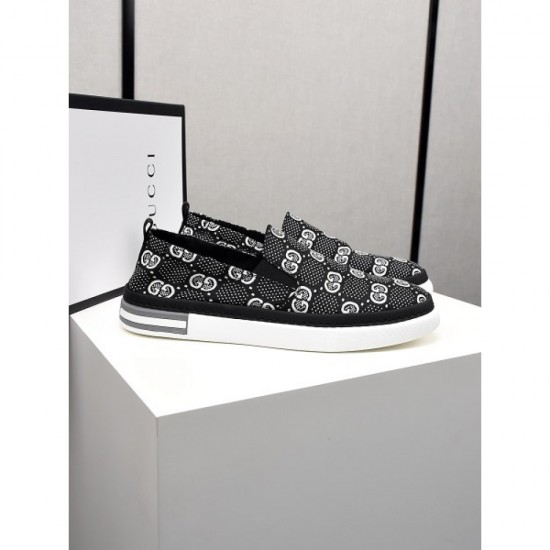 2023SS popularity continues unabated! GUCCI Gucci casual shoes 2023SS popularity continues unabated! GUCCI Gucci casual shoes
