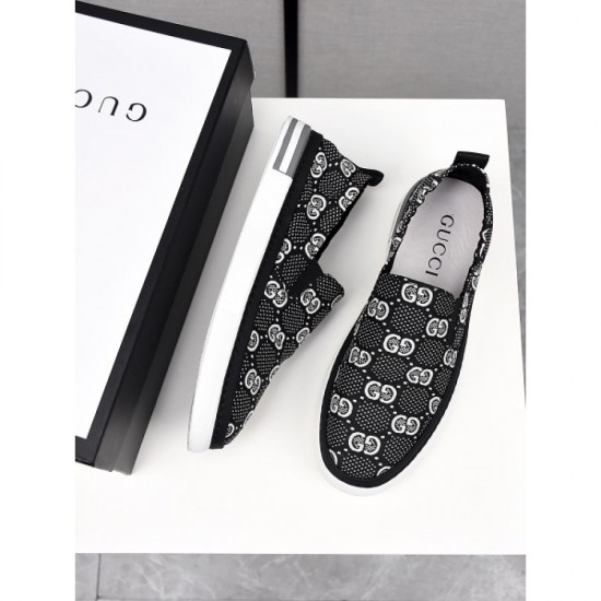2023SS popularity continues unabated! GUCCI Gucci casual shoes 2023SS popularity continues unabated! GUCCI Gucci casual shoes