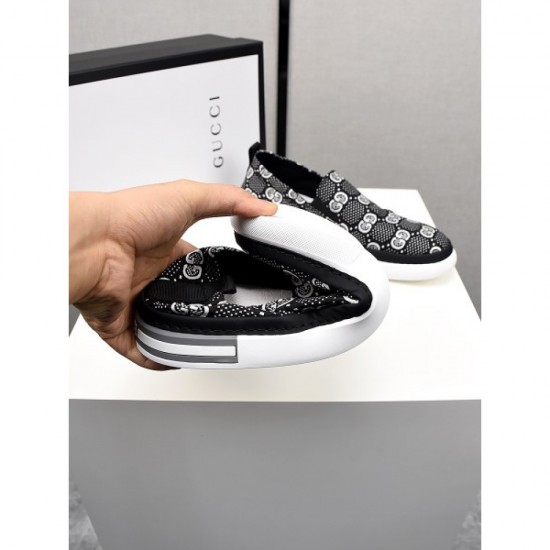 2023SS popularity continues unabated! GUCCI Gucci casual shoes 2023SS popularity continues unabated! GUCCI Gucci casual shoes