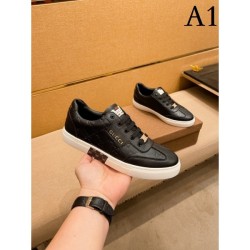 2023SS classic style GUCCI Gucci casual shoes