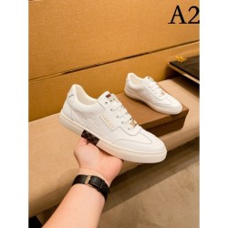 2023SS classic style GUCCI Gucci casual shoes