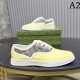 2023SS Special attention GUCCI Gucci casual shoes 2023SS Special attention GUCCI Gucci casual shoes
