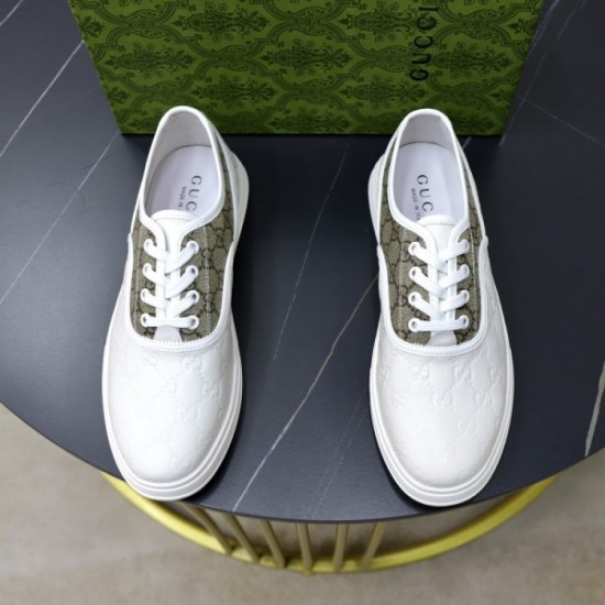 2023SS Special attention GUCCI Gucci casual shoes 2023SS Special attention GUCCI Gucci casual shoes