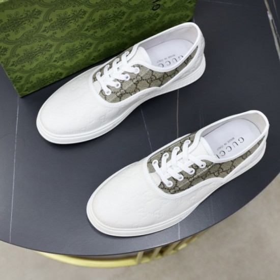 2023SS Special attention GUCCI Gucci casual shoes 2023SS Special attention GUCCI Gucci casual shoes