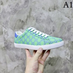 2023SS spring seasonal feeling GUCCI Gucci casual shoes