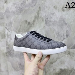 2023SS spring seasonal feeling GUCCI Gucci casual shoes