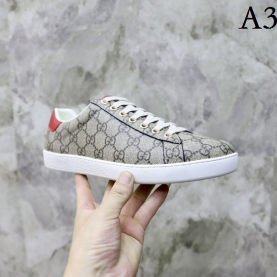 2023SS spring seasonal feeling GUCCI Gucci casual shoes 2023SS spring seasonal feeling GUCCI Gucci casual shoes