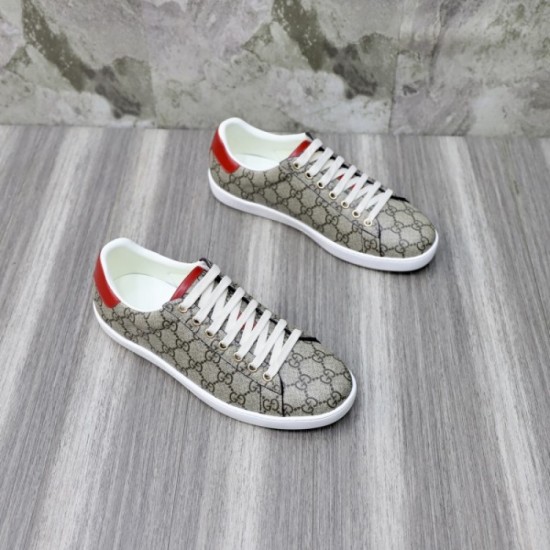 2023SS spring seasonal feeling GUCCI Gucci casual shoes 2023SS spring seasonal feeling GUCCI Gucci casual shoes