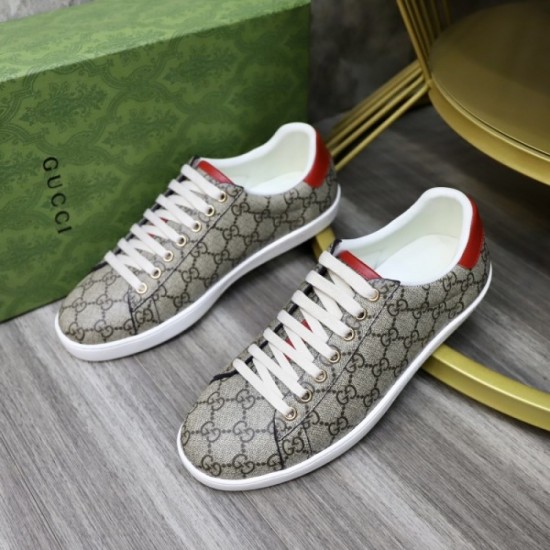2023SS spring seasonal feeling GUCCI Gucci casual shoes 2023SS spring seasonal feeling GUCCI Gucci casual shoes