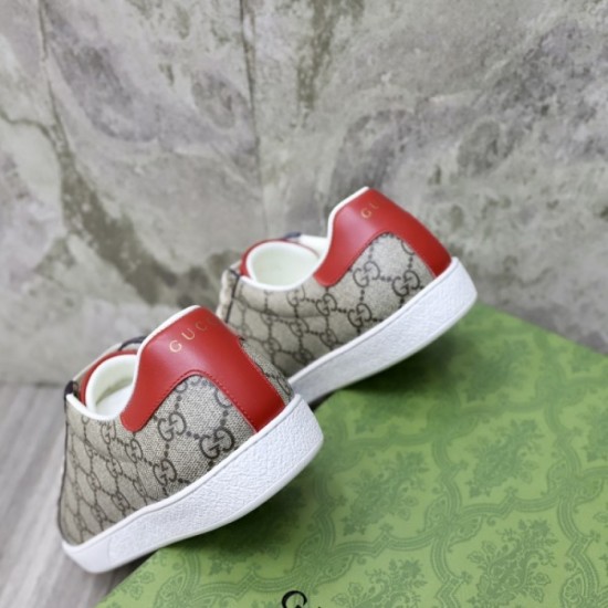 2023SS spring seasonal feeling GUCCI Gucci casual shoes 2023SS spring seasonal feeling GUCCI Gucci casual shoes