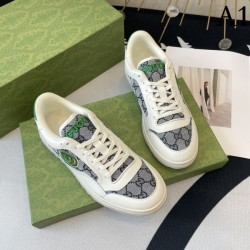 Overseas Limited Model New 2023SS Casual Shoes GUCCI Gucci