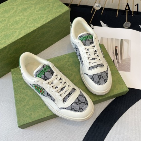 Overseas Limited Model New 2023SS Casual Shoes GUCCI Gucci Overseas Limited Model New 2023SS Casual Shoes GUCCI Gucci