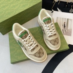Overseas Limited Model New 2023SS Casual Shoes GUCCI Gucci