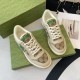 Overseas Limited Model New 2023SS Casual Shoes GUCCI Gucci Overseas Limited Model New 2023SS Casual Shoes GUCCI Gucci