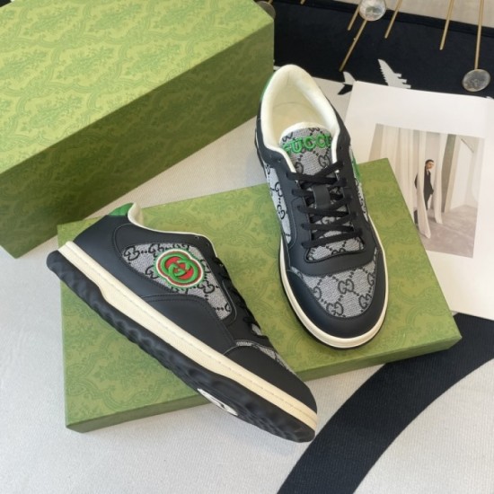 Overseas Limited Model New 2023SS Casual Shoes GUCCI Gucci Overseas Limited Model New 2023SS Casual Shoes GUCCI Gucci