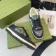 Overseas Limited Model New 2023SS Casual Shoes GUCCI Gucci Overseas Limited Model New 2023SS Casual Shoes GUCCI Gucci