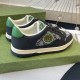 Overseas Limited Model New 2023SS Casual Shoes GUCCI Gucci Overseas Limited Model New 2023SS Casual Shoes GUCCI Gucci