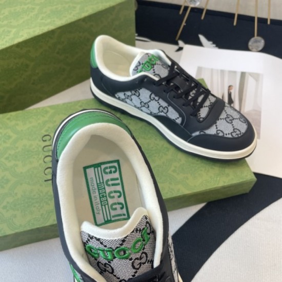 Overseas Limited Model New 2023SS Casual Shoes GUCCI Gucci Overseas Limited Model New 2023SS Casual Shoes GUCCI Gucci