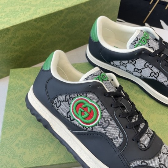 Overseas Limited Model New 2023SS Casual Shoes GUCCI Gucci Overseas Limited Model New 2023SS Casual Shoes GUCCI Gucci