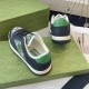 Overseas Limited Model New 2023SS Casual Shoes GUCCI Gucci Overseas Limited Model New 2023SS Casual Shoes GUCCI Gucci