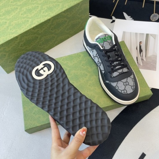 Overseas Limited Model New 2023SS Casual Shoes GUCCI Gucci Overseas Limited Model New 2023SS Casual Shoes GUCCI Gucci