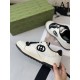 Classic popular thin and soft 2023SS casual shoes GUCCI Gucci Classic popular thin and soft 2023SS casual shoes GUCCI Gucci