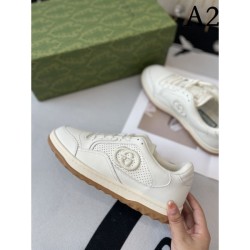 Classic popular thin and soft 2023SS casual shoes GUCCI Gucci