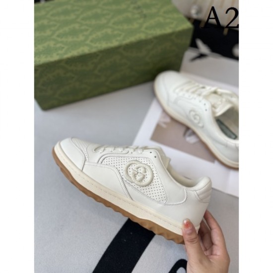 Classic popular thin and soft 2023SS casual shoes GUCCI Gucci Classic popular thin and soft 2023SS casual shoes GUCCI Gucci