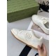 Classic popular thin and soft 2023SS casual shoes GUCCI Gucci Classic popular thin and soft 2023SS casual shoes GUCCI Gucci