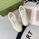 Classic popular thin and soft 2023SS casual shoes GUCCI Gucci Classic popular thin and soft 2023SS casual shoes GUCCI Gucci