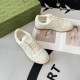 Classic popular thin and soft 2023SS casual shoes GUCCI Gucci Classic popular thin and soft 2023SS casual shoes GUCCI Gucci