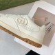 Classic popular thin and soft 2023SS casual shoes GUCCI Gucci Classic popular thin and soft 2023SS casual shoes GUCCI Gucci