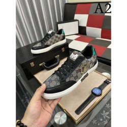 Popular sale 100% brand new 2023SS casual shoes GUCCI Gucci