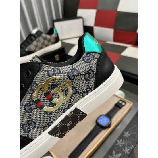Popular sale 100% brand new 2023SS casual shoes GUCCI Gucci Popular sale 100% brand new 2023SS casual shoes GUCCI Gucci