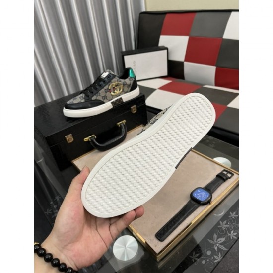 Popular sale 100% brand new 2023SS casual shoes GUCCI Gucci Popular sale 100% brand new 2023SS casual shoes GUCCI Gucci