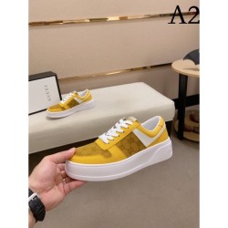 Persistent popular standard product 2023SS casual shoes GUCCI Gucci