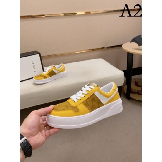 Persistent popular standard product 2023SS casual shoes GUCCI Gucci Persistent popular standard product 2023SS casual shoes GUCCI Gucci