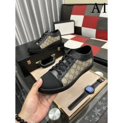 2023SS casual shoes GUCCI Gucci