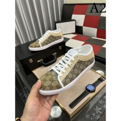 2023SS casual shoes GUCCI Gucci