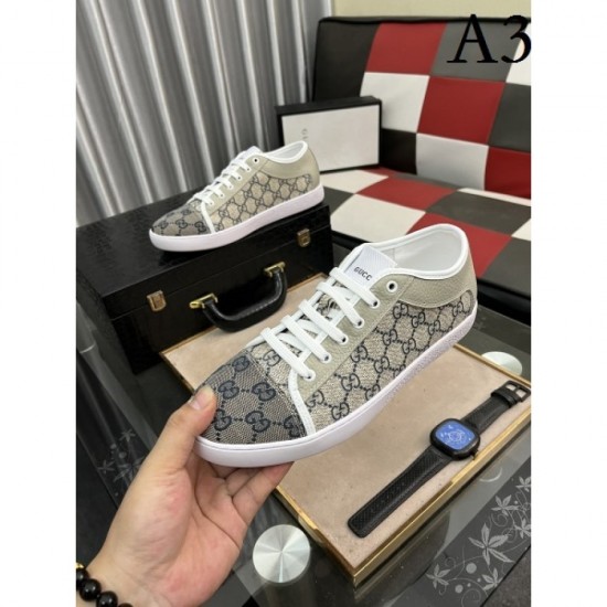 2023SS casual shoes GUCCI Gucci 2023SS casual shoes GUCCI Gucci
