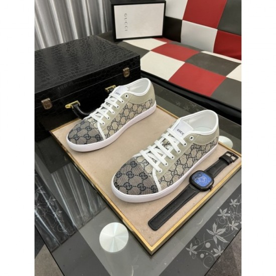 2023SS casual shoes GUCCI Gucci 2023SS casual shoes GUCCI Gucci