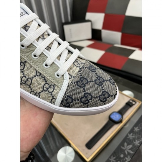 2023SS casual shoes GUCCI Gucci 2023SS casual shoes GUCCI Gucci