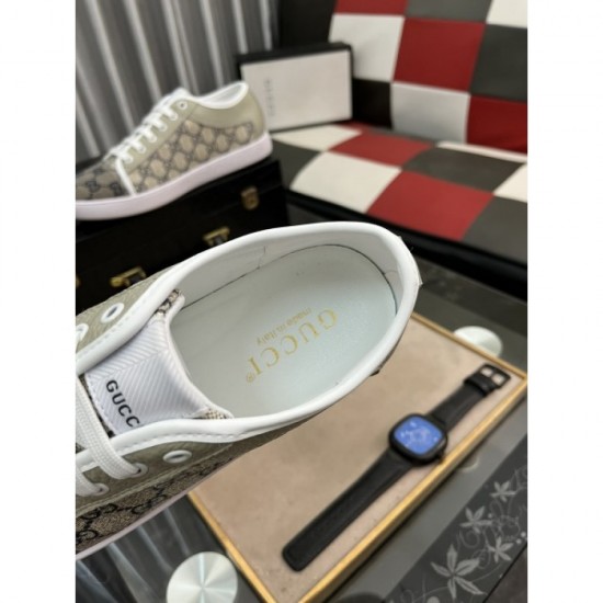 2023SS casual shoes GUCCI Gucci 2023SS casual shoes GUCCI Gucci