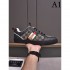 Casual and refreshing 2023FW casual shoes GUCCI Gucci